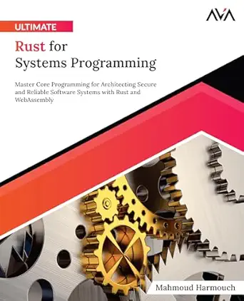 Rust for Systems Programming