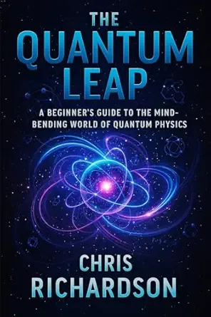 Quantum Leap: A Beginner's Guide