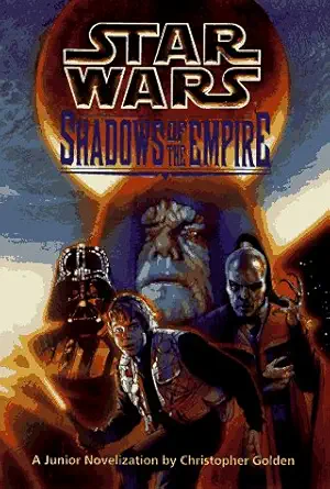 Shadows of the Empire
