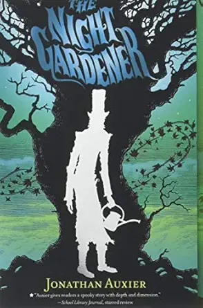 The Midnight Gardener