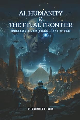 AI: The Final Frontier